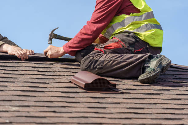Roof Repair Estimates in Goodlettsville, TN